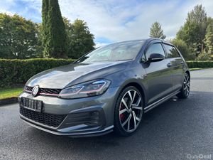VOLKSWAGEN GOLF 2.0 GTI DSG 230BHP 2018 - Image 3