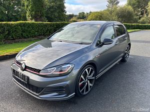 VOLKSWAGEN GOLF 2.0 GTI DSG 230BHP 2018 - Image 4