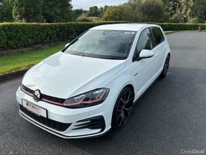 VOLKSWAGEN GOLF GTI 2.0 TSI DSG 2018 - Image 3
