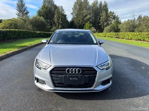 AUDI A3 SALOON 1.4 TFSI AUTO 2017 - Image 2