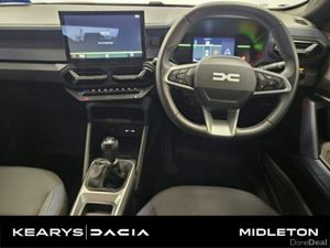 Dacia Duster Journey MHEV 140 E06X - Image 4
