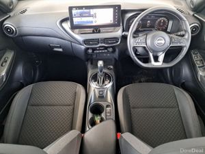 Nissan Juke HYBRID 1.6 SV PREMIUM €2000 scrappage - Image 4