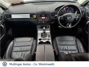 Volkswagen Touareg TOUAREG TOUAREG CV 3.0 TDI 262 - Image 2