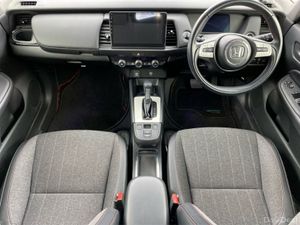Honda Fit Home Casa - Image 4