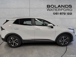 Kia Sportage 1.6 CRDi SCR MHEV 136 ps 6iMT K3 DCT - Image 3
