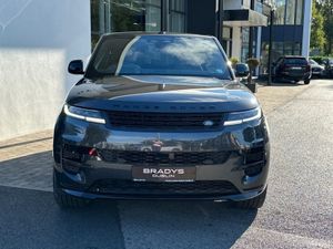 Land Rover Range Rover Sport RRS Autobiography P46 - Image 2