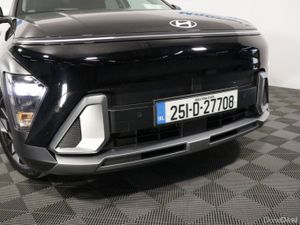 Hyundai KONA Hybrid Ex Demo Elegance 1.6L Petrol A - Image 3