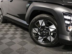 Hyundai KONA Hybrid Ex Demo Elegance 1.6L Petrol A - Image 4