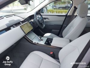 Land Rover Range Rover Velar 2.0 Si4 PHEV S P400e - Image 4