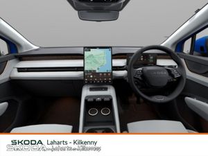 Skoda Peaq SELCTION 90X 4WD 91KWH - Image 2