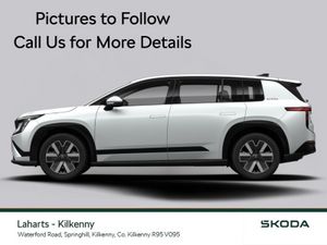 Skoda Peaq SELECTION 60 63KWH - Image 4