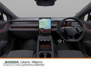 Skoda Peaq SPORTLINE 90 - Image 2