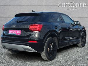 Audi Q2 30 TFSI Auto - Image 3