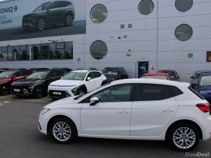 SEAT Ibiza 2018 - Image 2