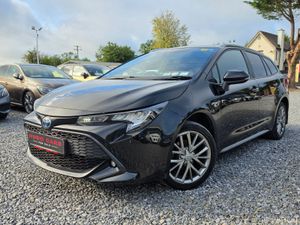202 Corolla 1.8 Hybrid/FSH/1 Owner/1yr Warranty - Image 3