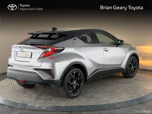 Toyota C-HR HYBRID LUNA SPORT - Image 2