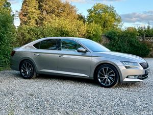 2016 Skoda Superb L&K 2.0 TDI 150BHP DSG - Image 3
