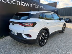 VOLKSWAGEN ID.4 LIFE 77KWH AUTO - 93K KM’s - Image 3