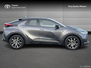 Toyota C-HR - New Generation - SPORT Edition - 1.8 - Image 3