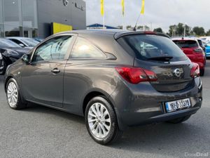 Opel Corsa SE 1.4 I 90PS 3DR - Image 3