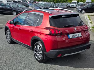 Peugeot 2008 Allure Manual 1.2 Petrol (181) - Image 3