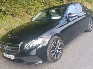 Mercedes-Benz E-Class E220cdi Avantgarde Automatic - Image 4