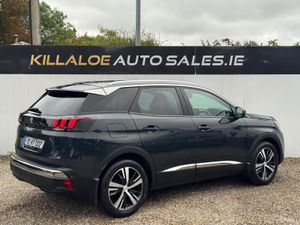 2019 Peugeot 3008 1.5 BlueHDi 130bhp Allure - Image 3