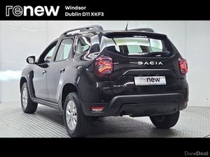 Dacia Duster 1.5 Blue dCi 115 Expression - Image 4