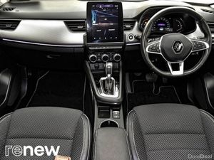 Renault Arkana Techno TCe 140 Auto - Image 3