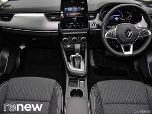 Renault Arkana Techno TCe 140 Auto - Image 3