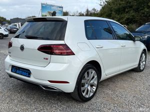2017 Volkswagen Golf 1.4 HIGHLINE AUTO - Image 3