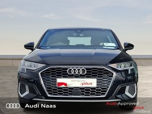 Audi A3 30 TDI 116HP SE - Image 3