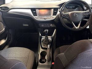 Opel Crossland SC 1.5 Turbo D 110PS 6 Speed - Image 2