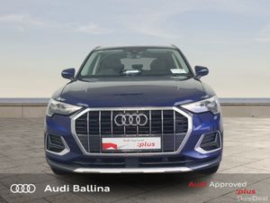Audi Q3 Q3 35 TDI 150 S-T SE - Image 4