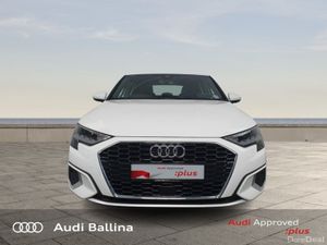 Audi A3 ***2 YEARS WARRANTY***| SE | 1.0 PETROL | - Image 4