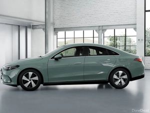 Mercedes-Benz CLA CLA 180 SALOON PROGRESSIVE LINE - Image 3