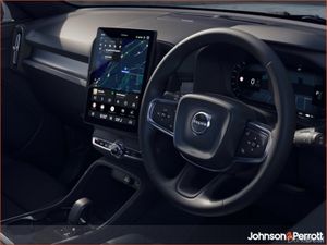 Volvo EX40 P5 Long Range Ultra Pro (82 kWh 252bhp) - Image 2