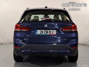 BMW X1 xDrive25e Sport Auto - Image 4