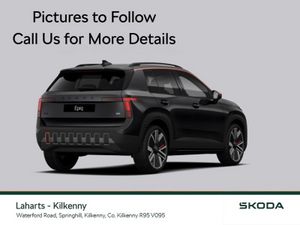 Skoda Epiq SPORTLINE 40 - Image 3