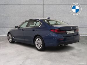 BMW 5-Series 520d SE Saloon - Image 3