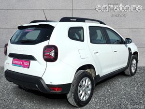 Dacia Duster 1.5 Blue dCi 115 Expression - Image 3