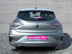 Renault Clio TCe 90 DFull Evolution - Image 4