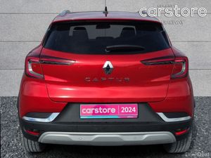 Renault Captur TCe 90 Techno - Image 4