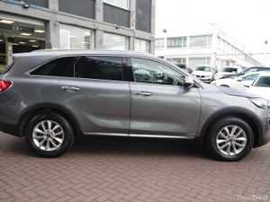 Kia Sorento 2016 AWD 5DR 7 SEATER DIESEL - Image 3