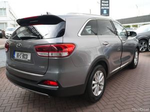 Kia Sorento 2016 AWD 5DR 7 SEATER DIESEL - Image 4