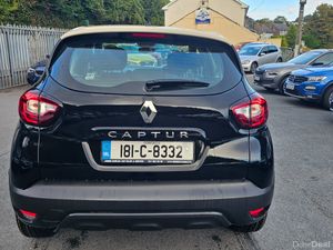 Renault Captur 2018 - Image 4