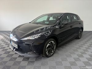 MG MG4 Excite LR 64Kwh 2023 - Image 3