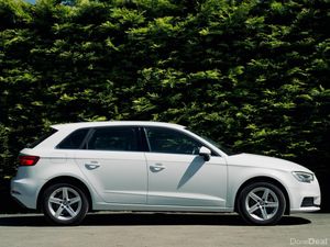 Audi A3 1.4 Sportback 2019 | Virtual Cockpit | - Image 4