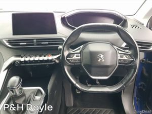 Peugeot 3008 ALLURE - Image 2