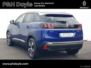 Peugeot 3008 ALLURE - Image 3
